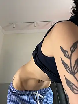 Snapshot of kikidoll chatting on May 9, 2026, 1:53 am kikidoll online show from May 9, 2026, 1:53 am