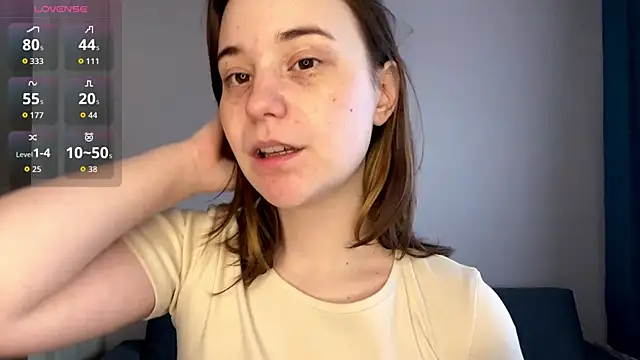 Snapshot of EditaBumford chatting on April 9, 2026, 7:25 am EditaBumford online show from April 9, 2026, 7:25 am