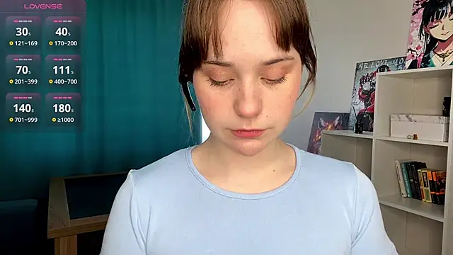 Snapshot of EditaBumford chatting on May 14, 2026, 8:22 am EditaBumford online show from May 14, 2026, 8:22 am