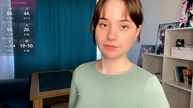 Snapshot of EditaBumford chatting on May 17, 2026, 7:19 am EditaBumford online show from May 17, 2026, 7:19 am