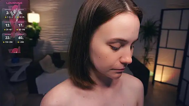 Snapshot of EditaBumford chatting on February 20, 2025, 5:41 pm EditaBumford online show from February 20, 2025, 5:41 pm