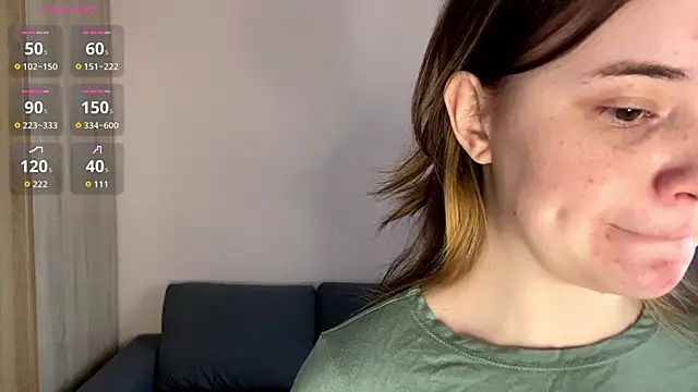 Snapshot of EditaBumford chatting on April 2, 2026, 6:09 am EditaBumford online show from April 2, 2026, 6:09 am