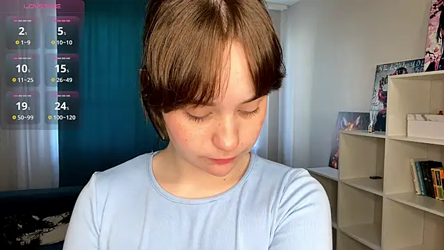 Snapshot of EditaBumford chatting on May 20, 2026, 5:26 am EditaBumford online show from May 20, 2026, 5:26 am