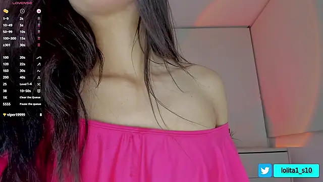 misscassidy  online show from February 15, 2026, 2:45 am