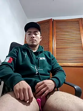 dragon1006 online show from March 24, 2026, 8:20 pm