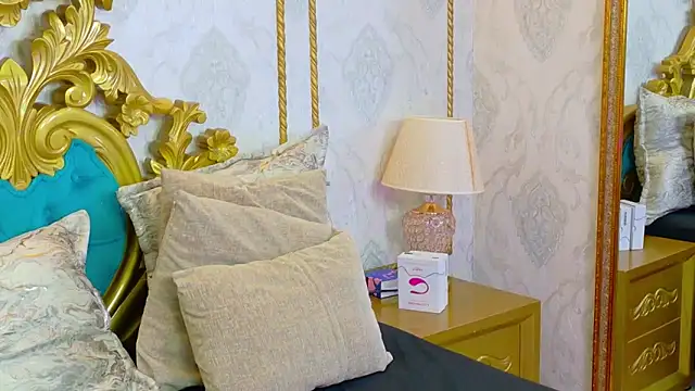 LucyLeah online show from March 2, 2026, 1:07 pm