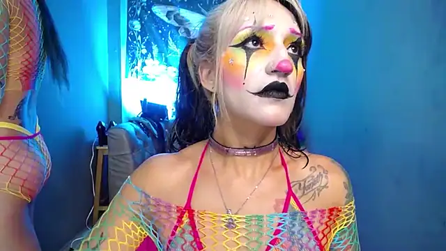 amelierouss online show from March 7, 2026, 5:03 am