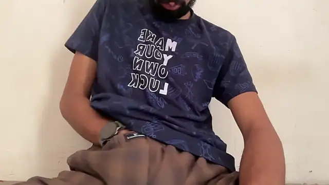 meatycronn online show from May 16, 2026, 6:01 am
