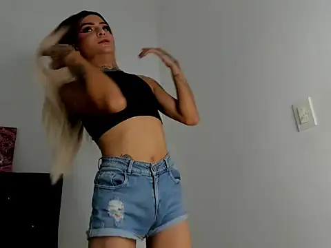 luna gil sex online show from November 23, 2025, 7:57 pm