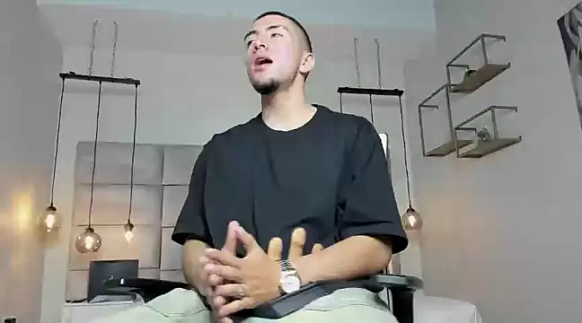 Snapshot of King_Dante_ chatting on March 15, 2025, 8:21 pm King Dante online show from March 15, 2025, 8:21 pm