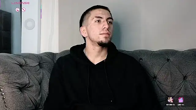 Snapshot of King_Dante_ chatting on September 29, 2025, 11:54 pm King Dante online show from September 29, 2025, 11:54 pm