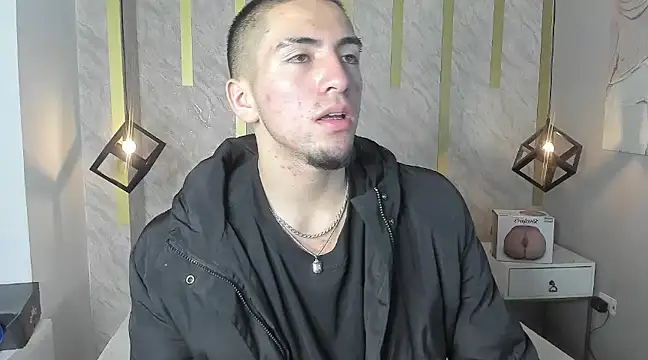 Snapshot of King_Dante_ chatting on March 10, 2025, 8:12 pm King Dante online show from March 10, 2025, 8:12 pm