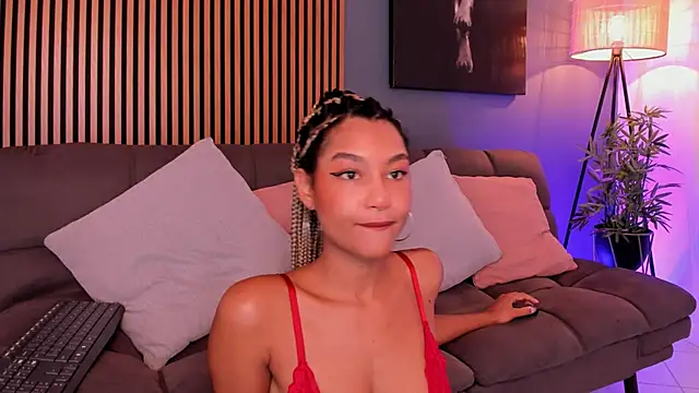 Snapshot of Johaphyton chatting on February 5, 2026, 2:02 pm Johaphyton online show from February 5, 2026, 2:02 pm