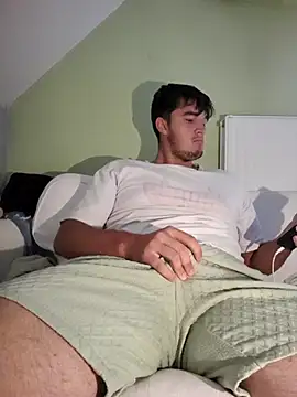 Tim67 12 online show from September 12, 2025, 6:13 am