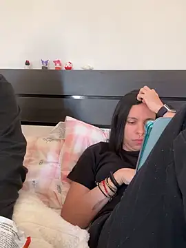 daniniescobarr online show from February 28, 2026, 12:16 pm