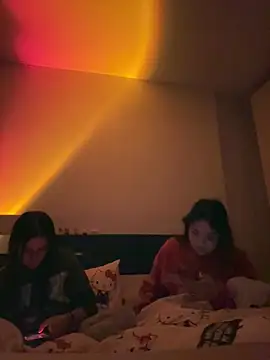 daniniescobarr online show from March 14, 2026, 10:16 pm