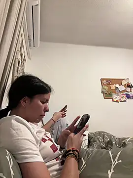 daniniescobarr online show from March 7, 2026, 10:04 pm