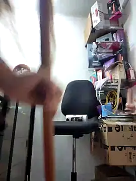 rapunzel069 online show from February 21, 2025, 7:43 pm