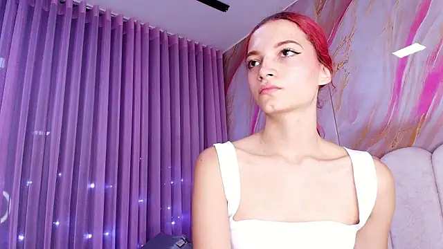 mia stanfort online show from February 28, 2026, 7:13 pm