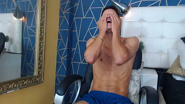 Snapshot of JakeMoxley chatting on February 25, 2025, 6:33 pm JakeMoxley online show from February 25, 2025, 6:33 pm