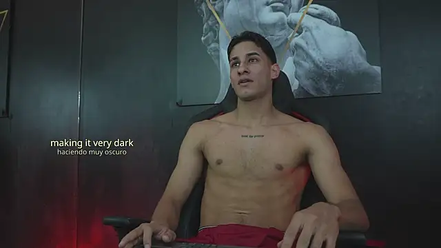 JakeMoxley online show from November 5, 2025, 12:08 pm