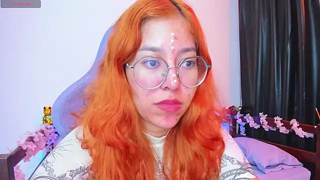  Moon Johnson online show from February 25, 2026, 2:12 am