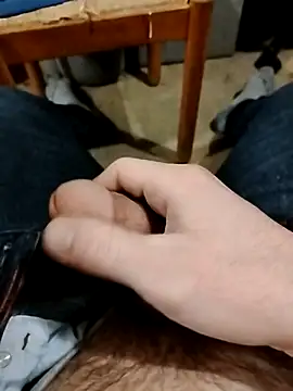 Snapshot of StellerCock chatting on December 27, 2024, 7:29 am StellerCock online show from December 27, 2024, 7:29 am