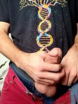 Snapshot of StellerCock chatting on October 13, 2025, 8:10 pm StellerCock online show from October 13, 2025, 8:10 pm