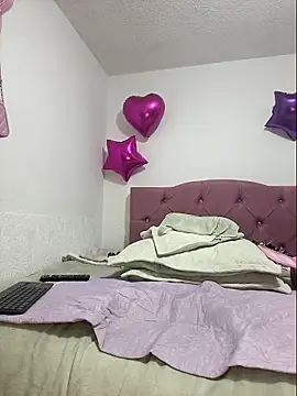 Melinaa-sex online show from November 11, 2025, 10:21 am