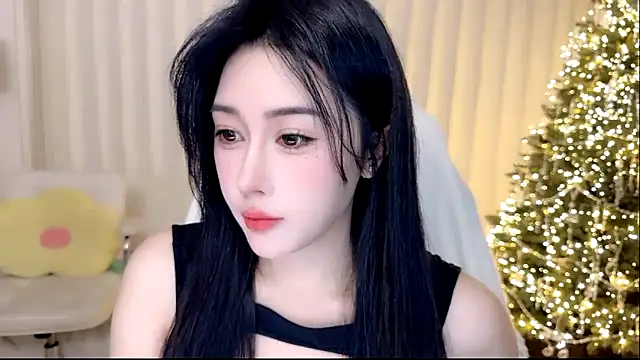 K-moumou online show from February 2, 2026, 3:33 pm