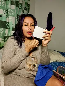 Viiooleetaas online show from March 5, 2025, 4:13 am