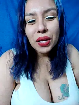 Viiooleetaas online show from February 21, 2025, 3:23 am