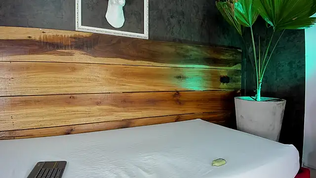 Snapshot of GabrielaBlake_ chatting on February 26, 2025, 9:20 pm GabrielaBlake online show from February 26, 2025, 9:20 pm