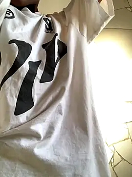 SEXY TOKYOxxx online show from October 26, 2025, 4:57 am