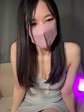 cupido meimei online show from February 1, 2025, 3:07 pm