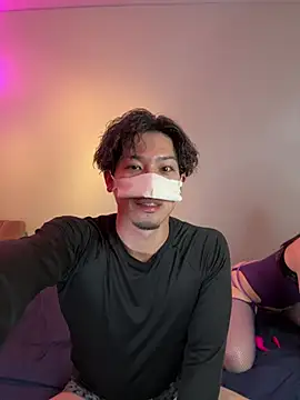 cupido meimei online show from March 8, 2026, 12:30 pm