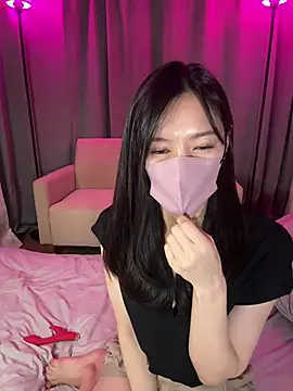 cupido meimei online show from February 23, 2025, 5:29 pm