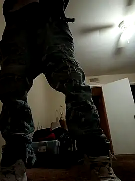 willywonka7793 online show from December 26, 2024, 6:30 am