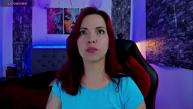 Snapshot of tatiana_sc chatting on February 17, 2025, 1:22 pm tatiana sc online show from February 17, 2025, 1:22 pm