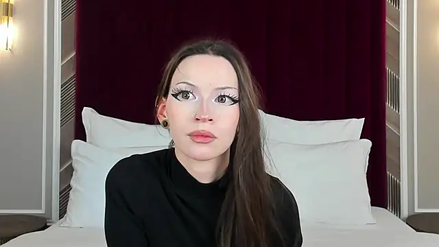 KittiMissi online show from September 13, 2025, 3:01 pm