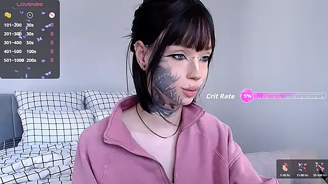 Tanya M online show from September 11, 2025, 6:46 am