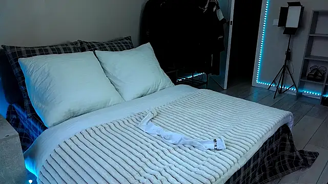 Tanya M online show from January 18, 2025, 12:57 pm