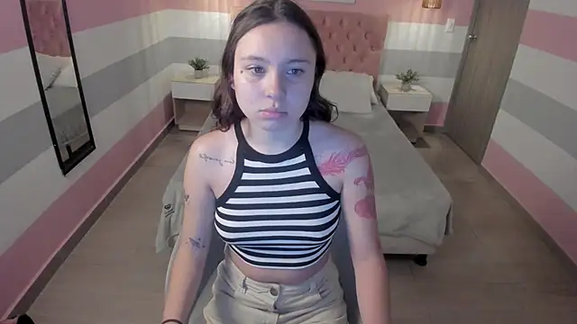 Carol Pinter online show from February 24, 2025, 12:16 pm