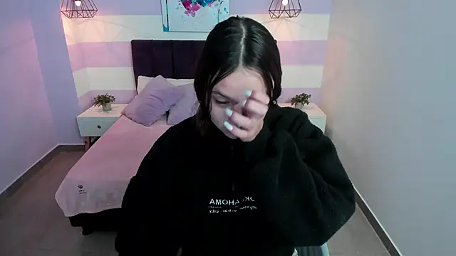 Carol Pinter online show from March 20, 2025, 12:22 pm