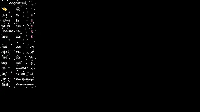 Carol Pinter online show from February 25, 2025, 4:24 am