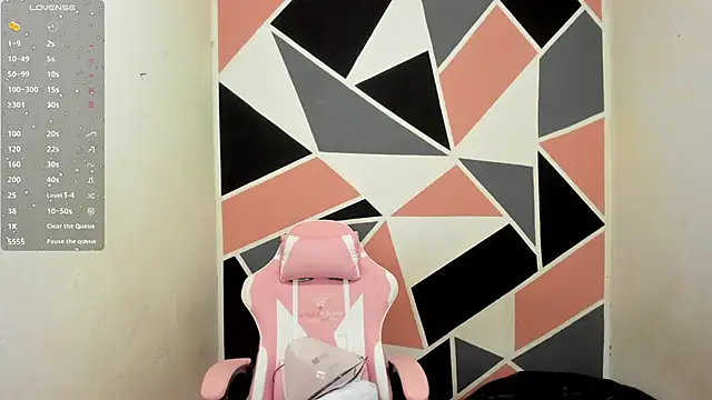 Carol Pinter online show from September 24, 2025, 1:02 am