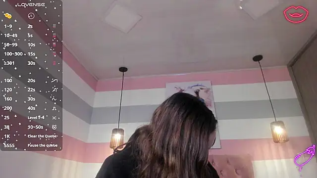 Carol Pinter online show from February 15, 2025, 5:09 am