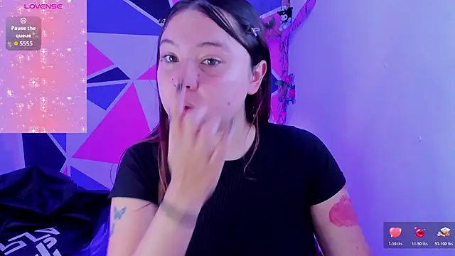 Carol Pinter online show from March 10, 2026, 3:16 pm