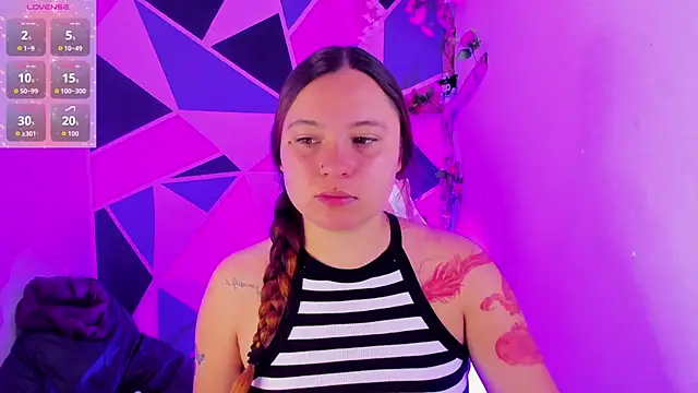 Carol Pinter online show from March 17, 2026, 5:05 pm