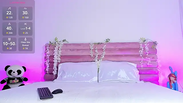 Snapshot of AbyCooper chatting on February 28, 2026, 4:28 pm AbyCooper online show from February 28, 2026, 4:28 pm